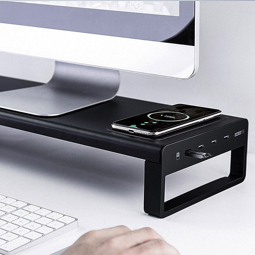 Vaydeer - Soporte Multifuncional Para Monitor Lcd