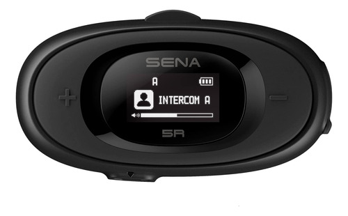 Sena 5r - Auriculares De Intercomunicador Bluetooth De Dos V