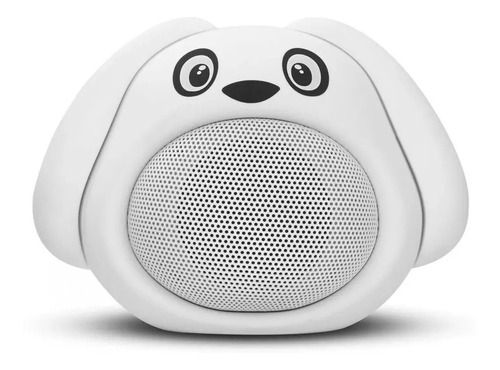 Parlante Bluetooth Inalámbrico Soul Pets 3w Animales