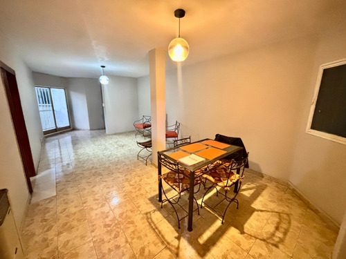 Venta Departamento 2 Dormitorios Barrio Sur