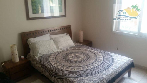 Imagem 8 de 12 de Casa Com 3 Dormitórios À Venda, 175 M² Por R$ 475.000 - Suarão - Itanhaém/sp - Ca0496