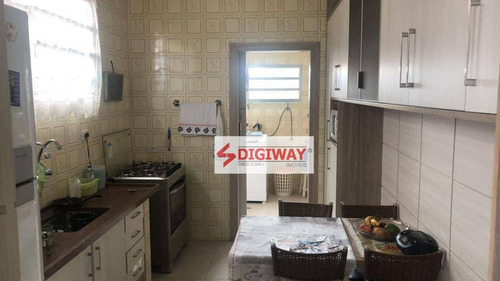 Imagem 17 de 27 de Casa Térrea Localização Tranquila!!!! - Ca0357