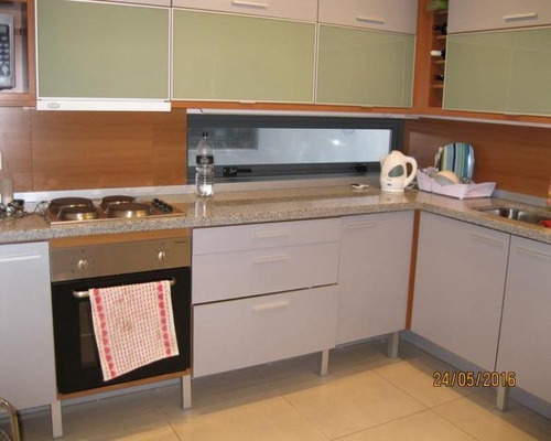 Alquiler Temporario De Apartamento 3 Dormitorios En Roosevel