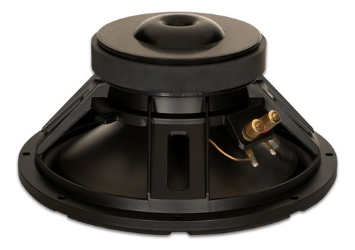 Goldwood Sound Woofer Altavoz Repuesto 10 400 8 Ohm