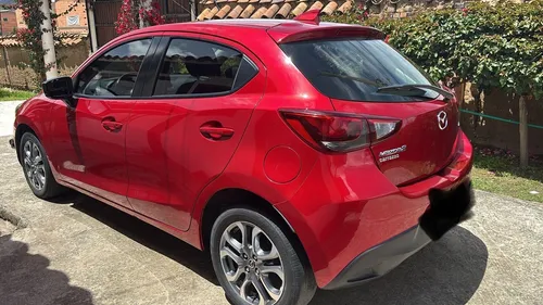 Mazda 2 1.5 Grand Touring Lx