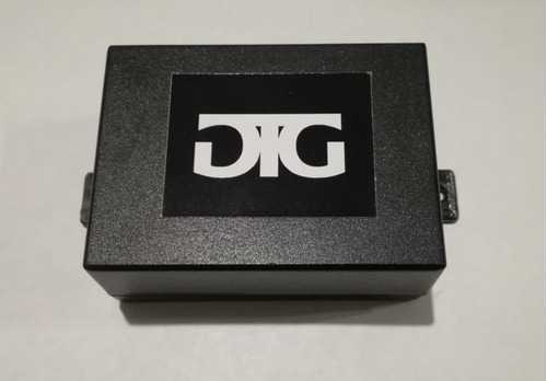 Dtg Smartgate- Controle Su Portón Automático Con El Celular.