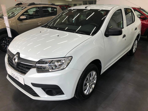 Renault Logan 1.6 16v Life