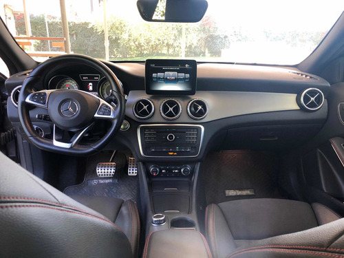 Mercedes-benz Clase Gla 1.6 Gla250 Amg-line 211cv 2017