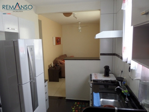 Imagem 14 de 15 de Apartamento - Jardim Gabriel - Hortolândia - 201769