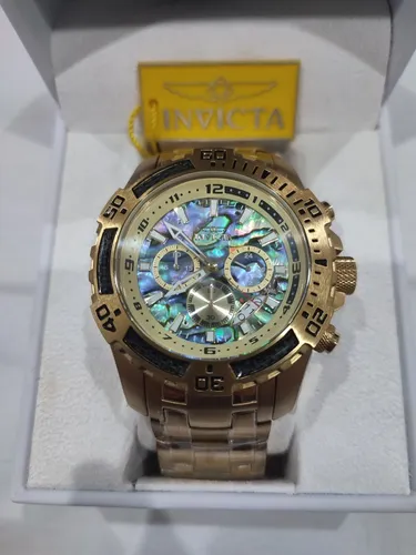 Invicta pro diver hot sale 25094