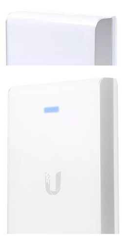 Access Point, Wmm Ubiquiti Unifi Ac In-wall Uap-ac-iw Branco