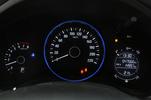 Honda Hr-v 1.8 Exl 4x2 Cvt