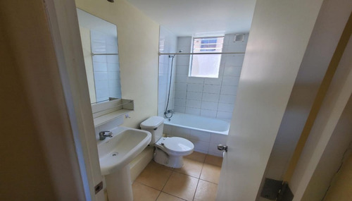 Arriendo Departamento Viña Marquez