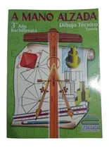 Comprar Libro Dibujo Tecnico A Mano Alzada 9no Grado