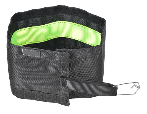 Protector De Alpinismo Al Aire Libre Con Funda Tipo Cuerda