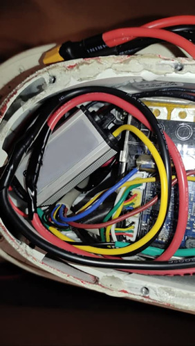 Convertidor Regulador De Voltaje De 12 V A 6 V, 3 A, 18 W, R