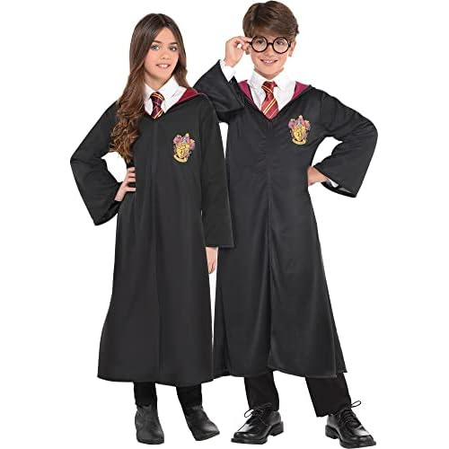 Túnica De Gryffindor, Disfraz De Harry Potter Niños, ...