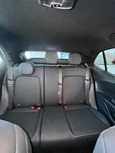 Fiat Pulse 1.0 Impetus