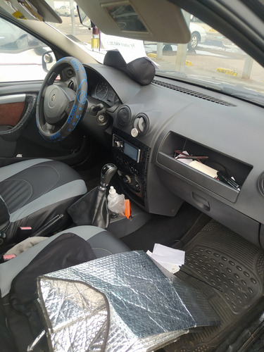 Sandero 1.5