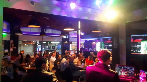 Imagen 6 de 30 de Vendo O Permuto, Fondo De Comercio Restobar Gualeguaychu