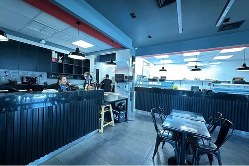 Inversion! Venta Locales Con Arriendo Largo Plazo