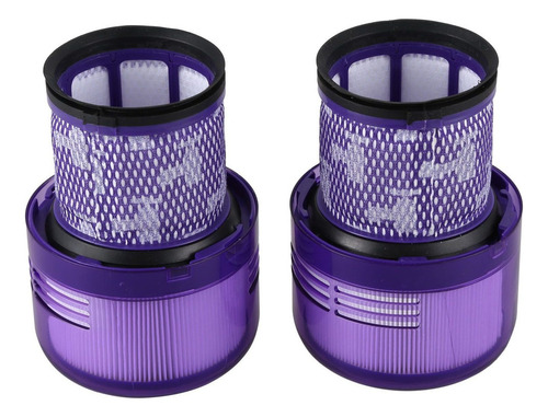 Kit De Filtro Para Dyson V11 Sv14 Cyclone Animal Absolute To