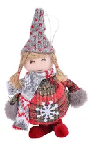 Comprar Adornos De Decoración Navideña Para Fotos, Adornos Chica