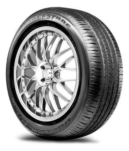 Llanta P245/65r17 105s Dueler Hl 400 Bridgestone