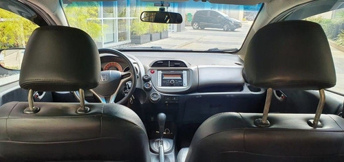 Honda Fit 1.4 Lx 16v