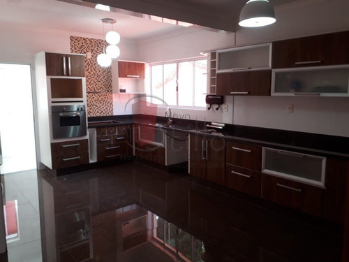 Imagem 8 de 15 de Sobrado - Parque Da Mooca - Ref: 9562 - V-9562