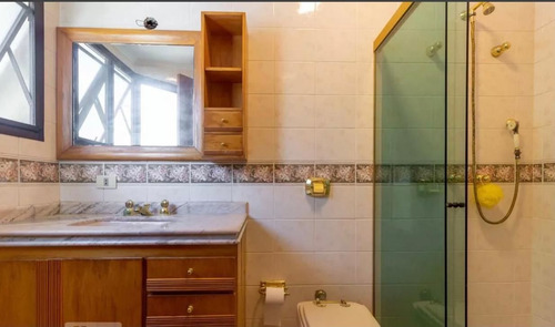 Imagem 11 de 30 de Casa À Venda No Alphaville Residencial 11 Com 4 Suítes - Cncr1051