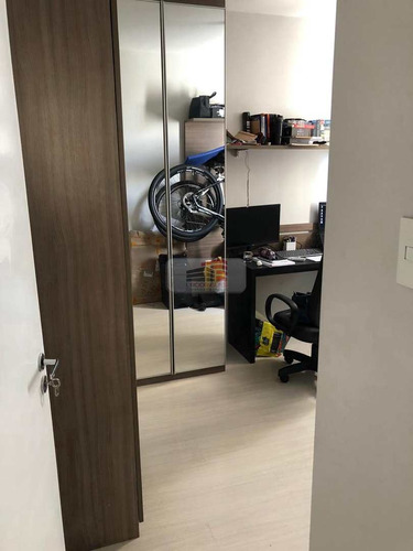 Imagem 8 de 11 de Apartamento Com 2 Dorms, Dos Casa, São Bernardo Do Campo - R$ 310 Mil, Cod: 267 - V267