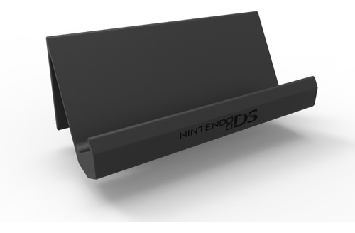 Soporte Mesa Nintendo Ds 3d Pla