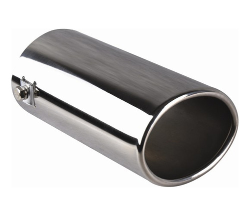 Cola Escape Inox. Suzuki Swift