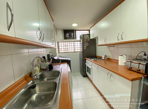 Venta Dp En Padre Hurtado Sur De 3 Dormitorios Y 2 Estaciona