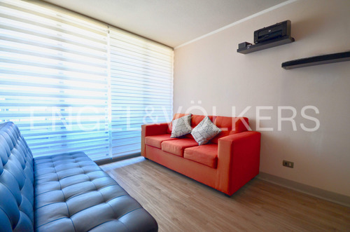 Departamento Almagro Frente Hospital