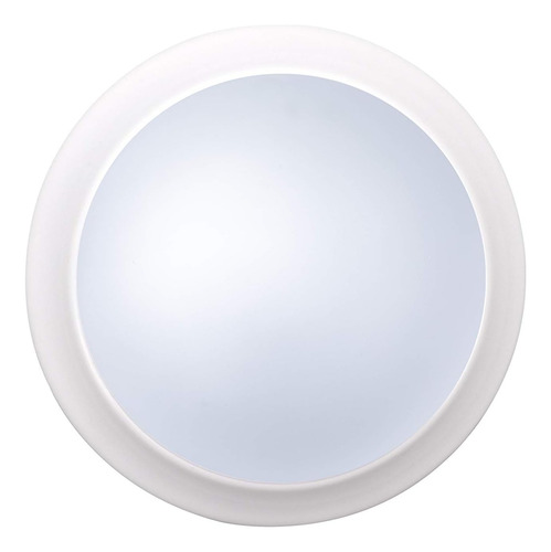 Lámpara De Techo Led De Montaje Empotrado, Regulable, 7.5 Pu