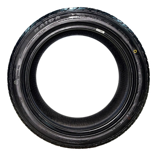 Paq. Llantas 195 45 R15 Haida Hd921 78v V