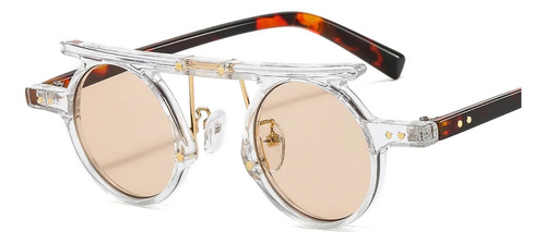 Lentes De Sol Beabeco Polarizadas Hombre Y Mujer Dionisio