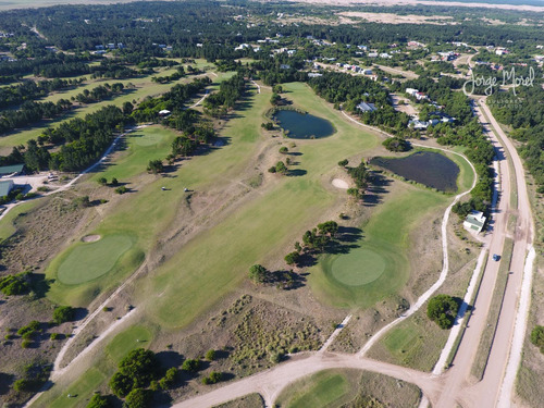 Lote Interno #600-700 - Costa Esmeralda - Golf 2 - 834m2 #id 11432