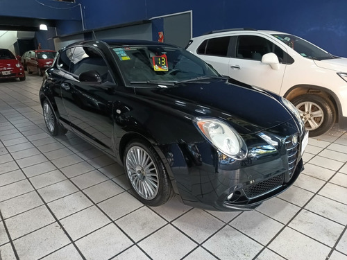 Alfa Romeo Mito 1.4 Distinctive T 135cv Tct
