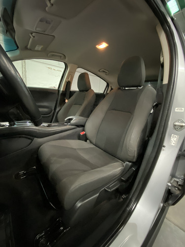 Honda HR-V 1.8 Ex 2wd Cvt