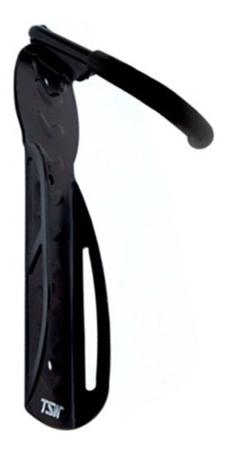Imagem 3 de 10 de Gancho Pendurar Bicicleta Parede Com Base - Tsw