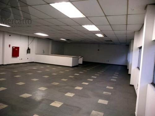 Galpão Para Aluguel, 2995.0m² - 2580