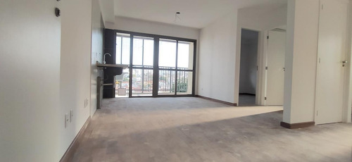 Imagem 1 de 15 de Aclimação - Apto. Novo 2 Dorms, Suite, Terraço, 1 Vaga - Exc - 25108