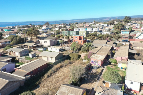Desarrollo Inmobiliario Urbano