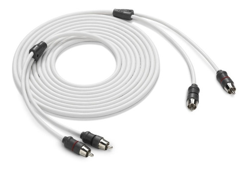 Cable Rca Marino Jl Audio 2 Canales (3.5mts)