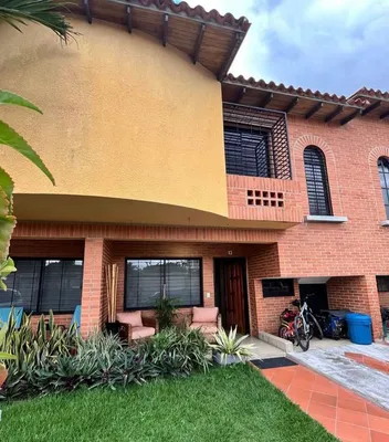 Townhouse en venta
