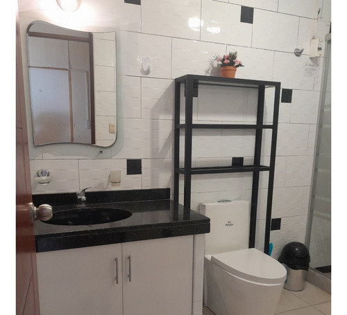 Alquilo Habitacion Amoblada 2do Piso En Surco Persona Sola