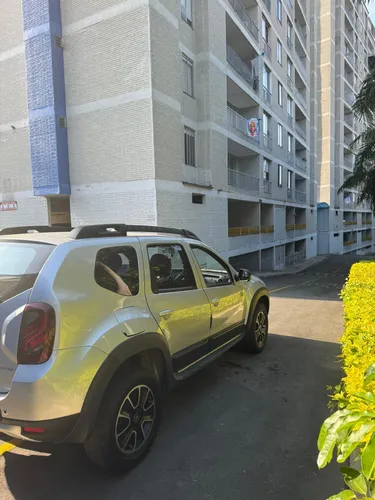 Renault Duster 2.0 Dynamique 4x2
